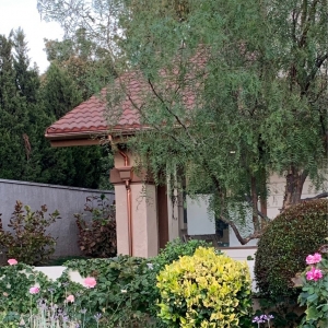 Photo of Above & Beyond Rain Gutters
