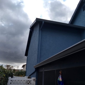 Photo of Above & Beyond Rain Gutters