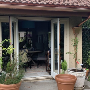 Photo of Above & Beyond Rain Gutters
