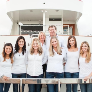 Photo of Oversea Yacht Insurance
