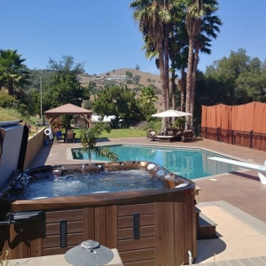 Photo of Coastline Hot Tubs & Saunas