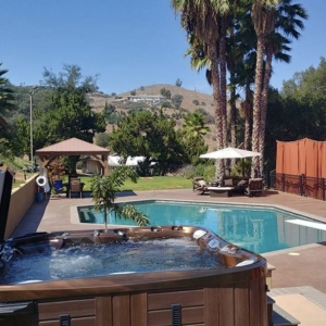 Photo of Coastline Hot Tubs & Saunas