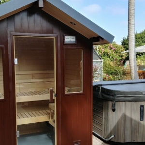 Photo of Coastline Hot Tubs & Saunas