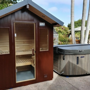 Photo of Coastline Hot Tubs & Saunas