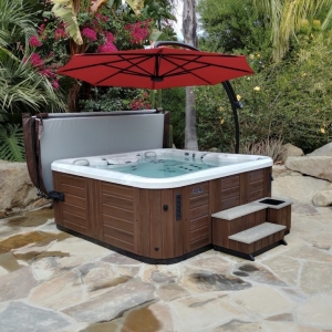 Photo of Coastline Hot Tubs & Saunas