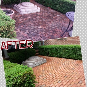 Photo of Brothers Pressure Washing and Window Cleaning