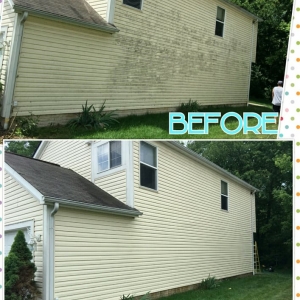 Photo of Brothers Pressure Washing and Window Cleaning