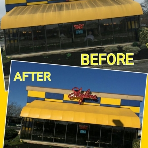 Photo of Brothers Pressure Washing and Window Cleaning