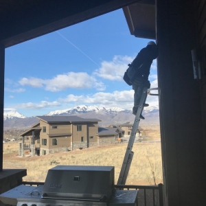 Photo of Sundance Window Cleaning