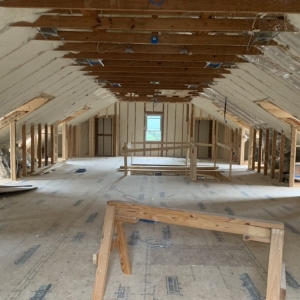 Lawrenceville Eco-Spray Foam