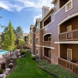 Photo of Pinnacle Highland Apartments