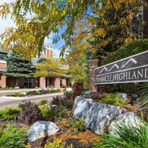 Photo of Pinnacle Highland Apartments
