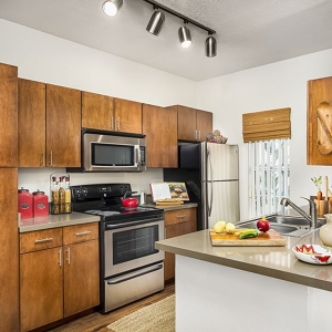 Photo of Pinnacle Highland Apartments