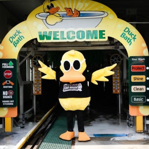 Photo of Quick Quack Car Wash