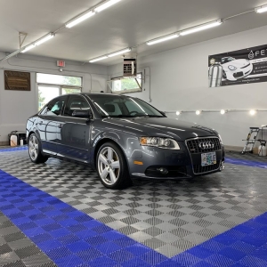 Photo of Prestige Auto Detail NW