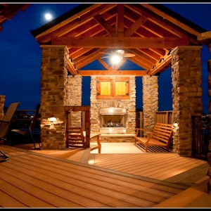 Photo of Banell Custom Decks and Basements