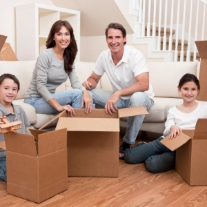 Photo of First Coast Movers