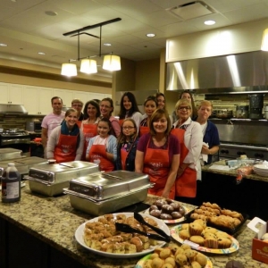 Photo of The CARA Group