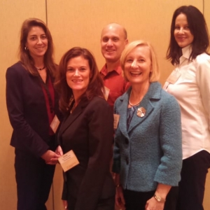 Photo of The CARA Group