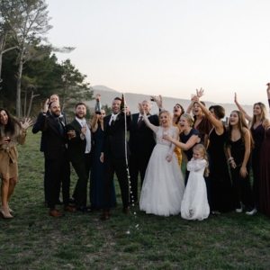 Photo of Talia Eliana Events