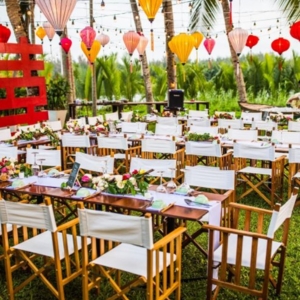 Photo of Talia Eliana Events