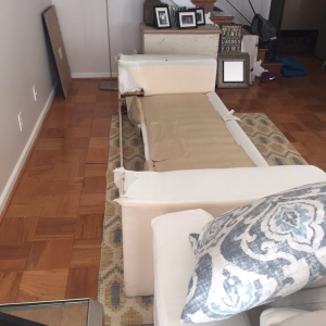 Photo of Any Furniture Service
