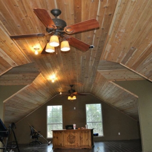 Bastrop DDW Exteriors