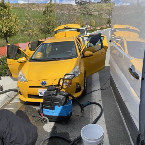 Carlsbad LotWash Mobile Detailing