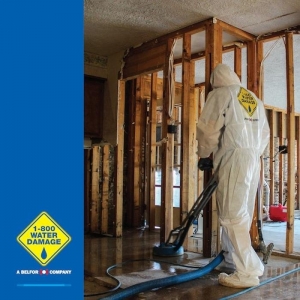 Photo of 1-800 Water Damage - Miami