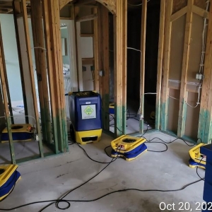 Photo of 1-800 Water Damage - Miami