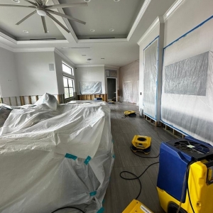 Photo of 1-800 Water Damage - Miami