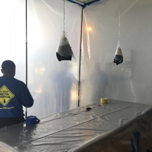 Photo of 1-800 Water Damage - Miami
