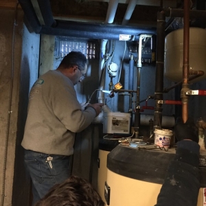 Photo of ECE Air Inc.