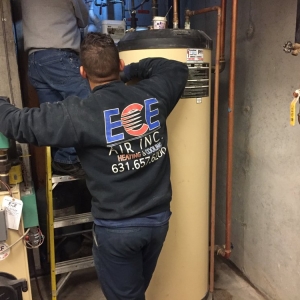 Photo of ECE Air Inc.