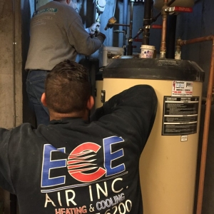 Photo of ECE Air Inc.
