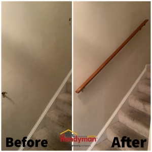 Photo of Mr Handyman of Fairfax and Eastern Loudoun Counties