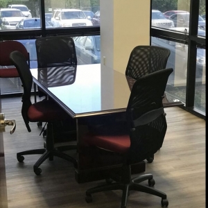 Photo of Delivered On Time