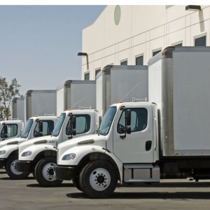 Photo of Delivered On Time