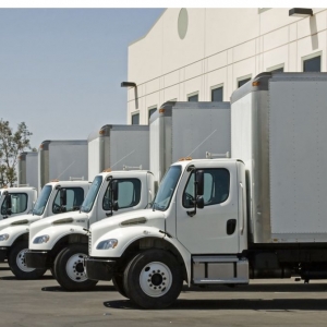 Photo of Delivered On Time