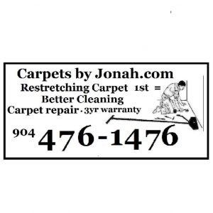 Photo of Carpets by Jonah