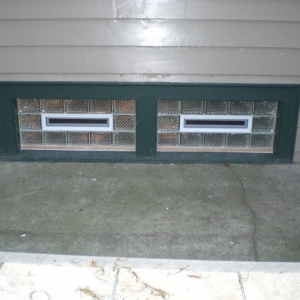 Photo of Seattle Glass Block