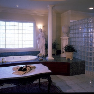 Photo of Seattle Glass Block