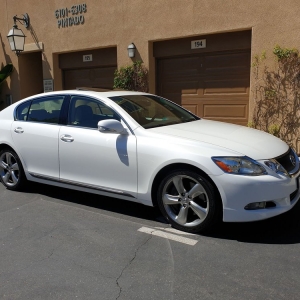 Irvine Professional Detail Service