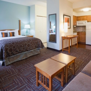 Photo of Staybridge Suites Minneapolis-Bloomington