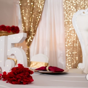 Photo of Eden Events Reception Hall