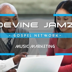 Houston Devine Jamz Gospel Network