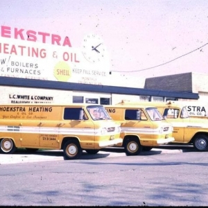 Photo of Hoekstra HVAC