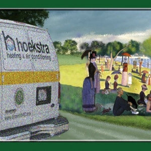 Photo of Hoekstra HVAC