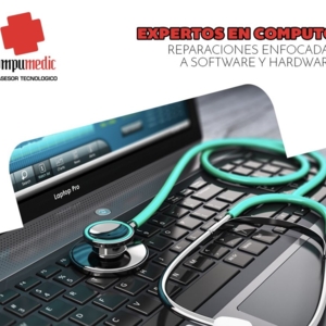 Photo of CompuMedic
