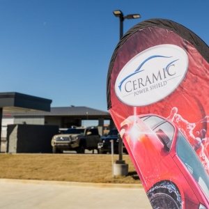 Photo of 5 Minute Express Car Wash - Flowood